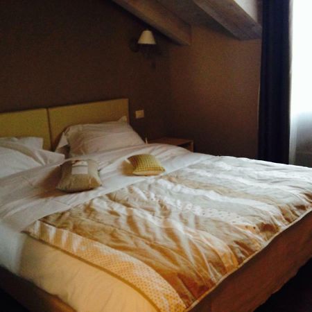 Casa Rosa Bed & Breakfast San Giuliano Milanese Exterior photo