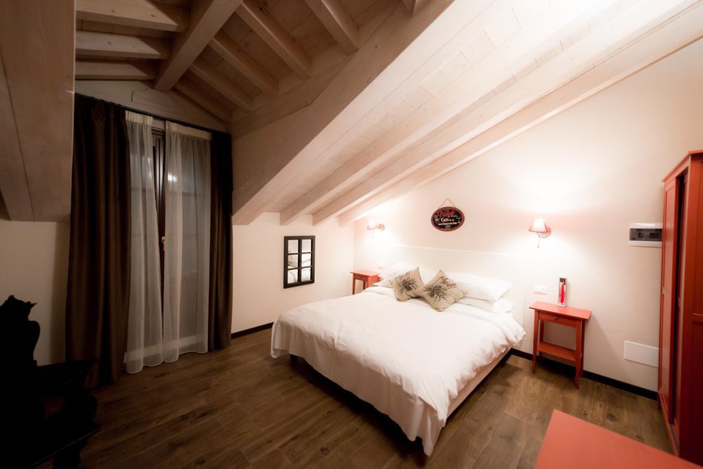 Casa Rosa Bed & Breakfast San Giuliano Milanese Room photo