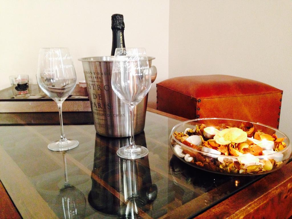 Casa Rosa Bed & Breakfast San Giuliano Milanese Room photo