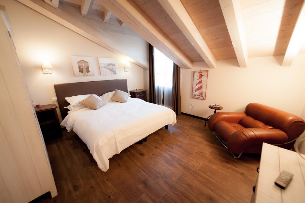 Casa Rosa Bed & Breakfast San Giuliano Milanese Exterior photo
