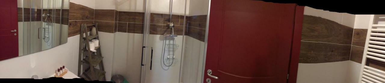 Casa Rosa Bed & Breakfast San Giuliano Milanese Exterior photo